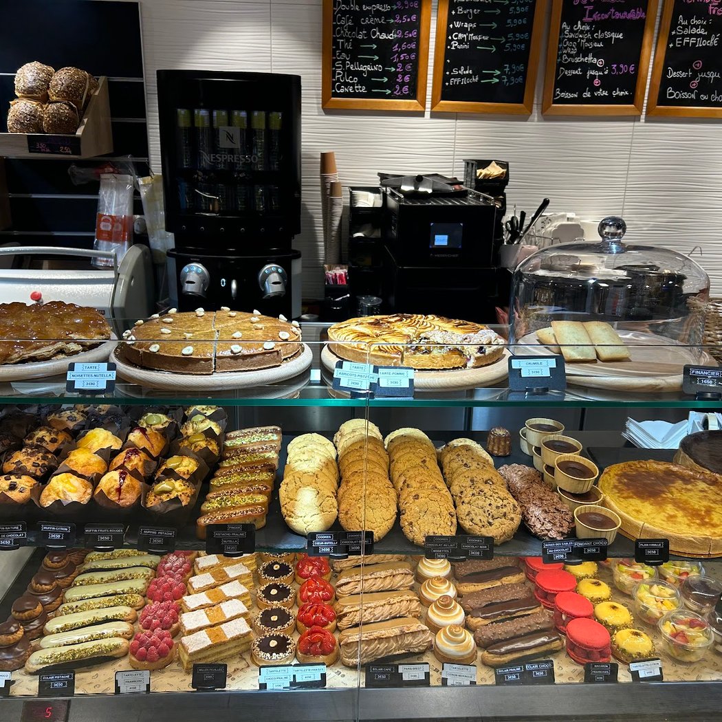La Boulangerie des Laitières 1